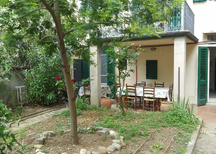 La Villa Nei Fiori