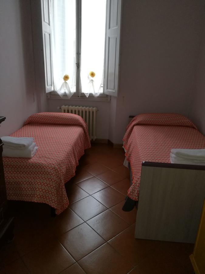 La Nei Fiori Guest house Florence