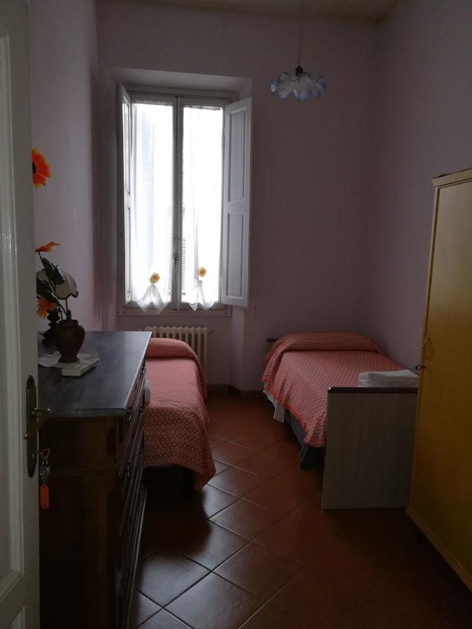 Guest house La Nei Fiori 2*