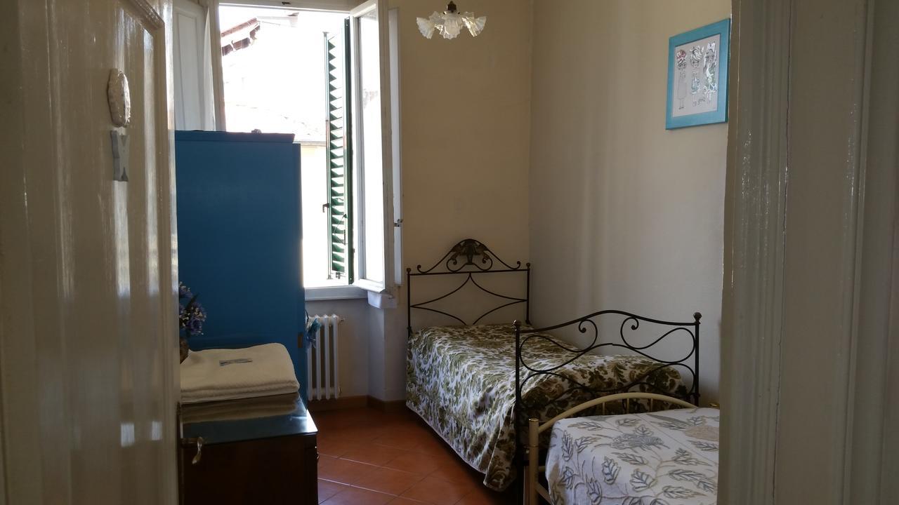 La Nei Fiori Guest house 2*