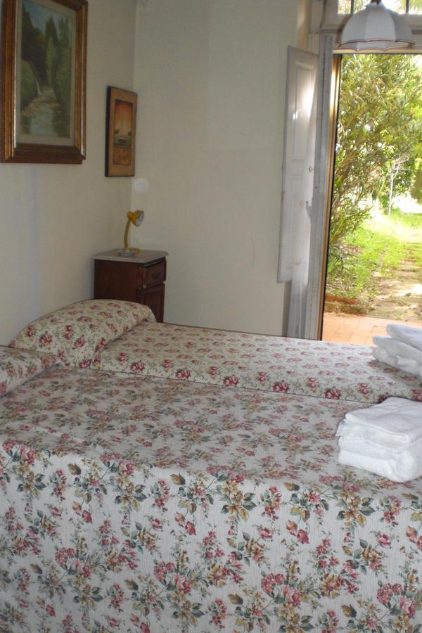 La Nei Fiori Guest house