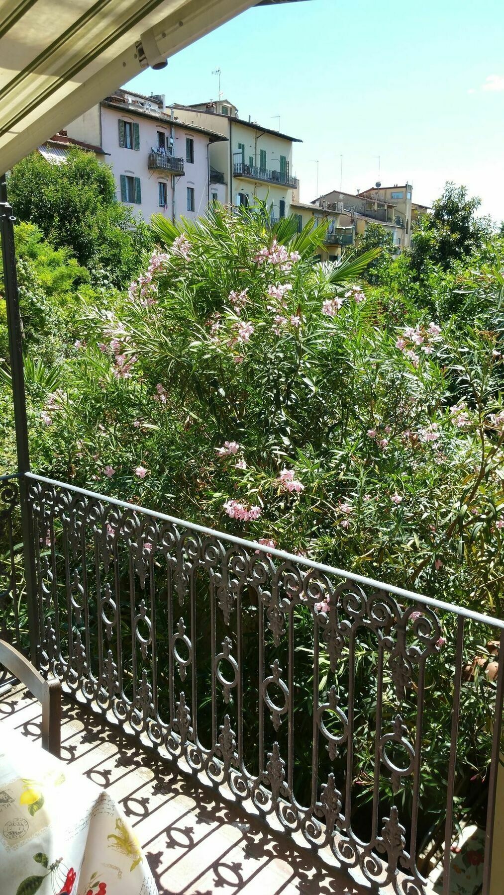 Guest house La Nei Fiori Florence