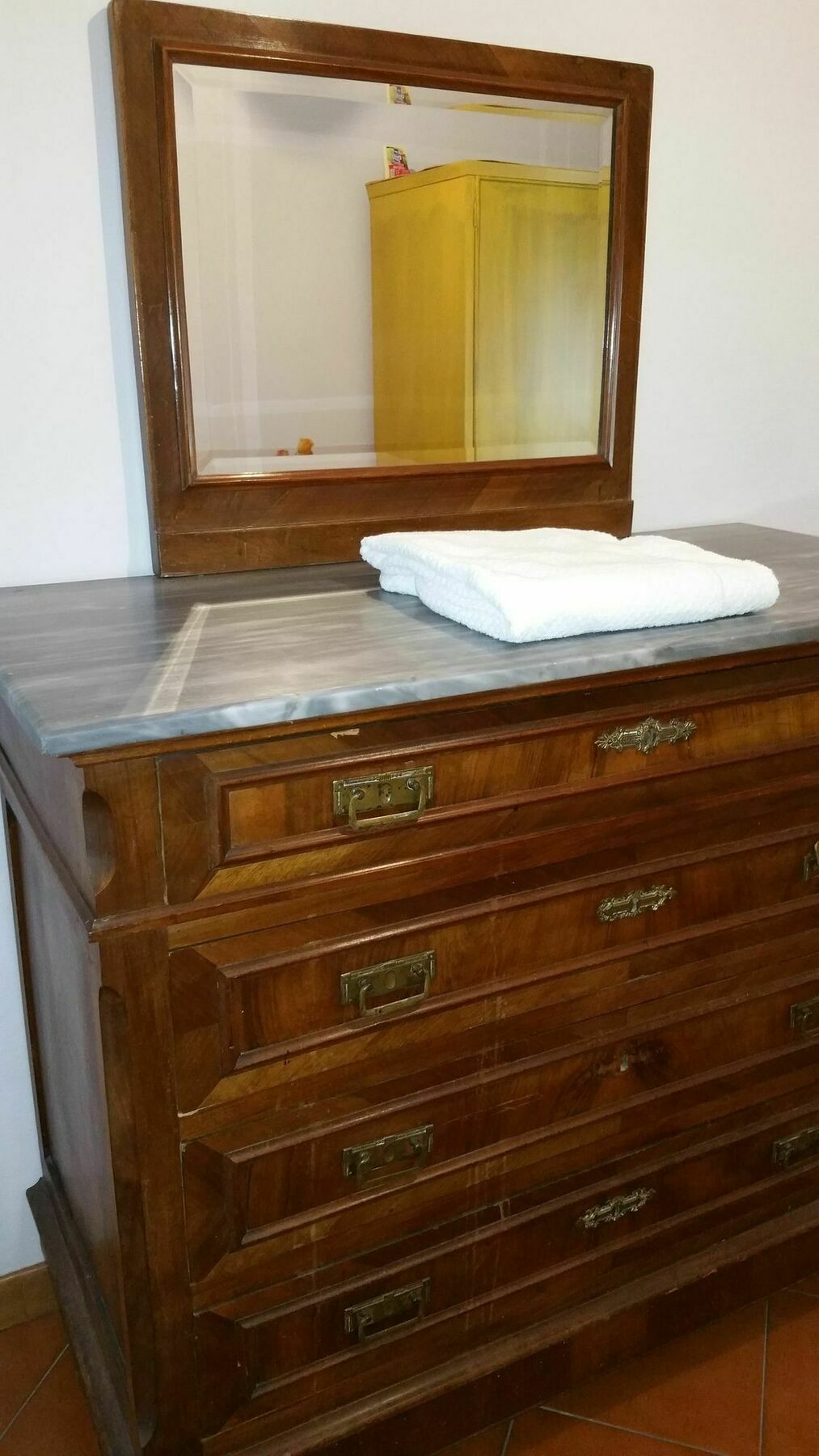 Guest house La Nei Fiori