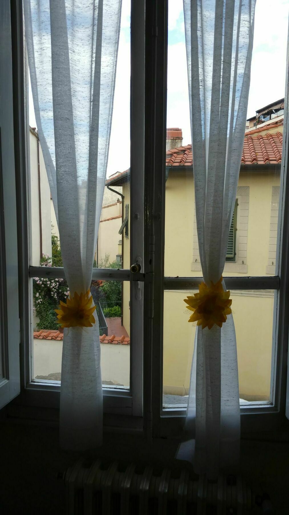 La Nei Fiori Guest house Florence