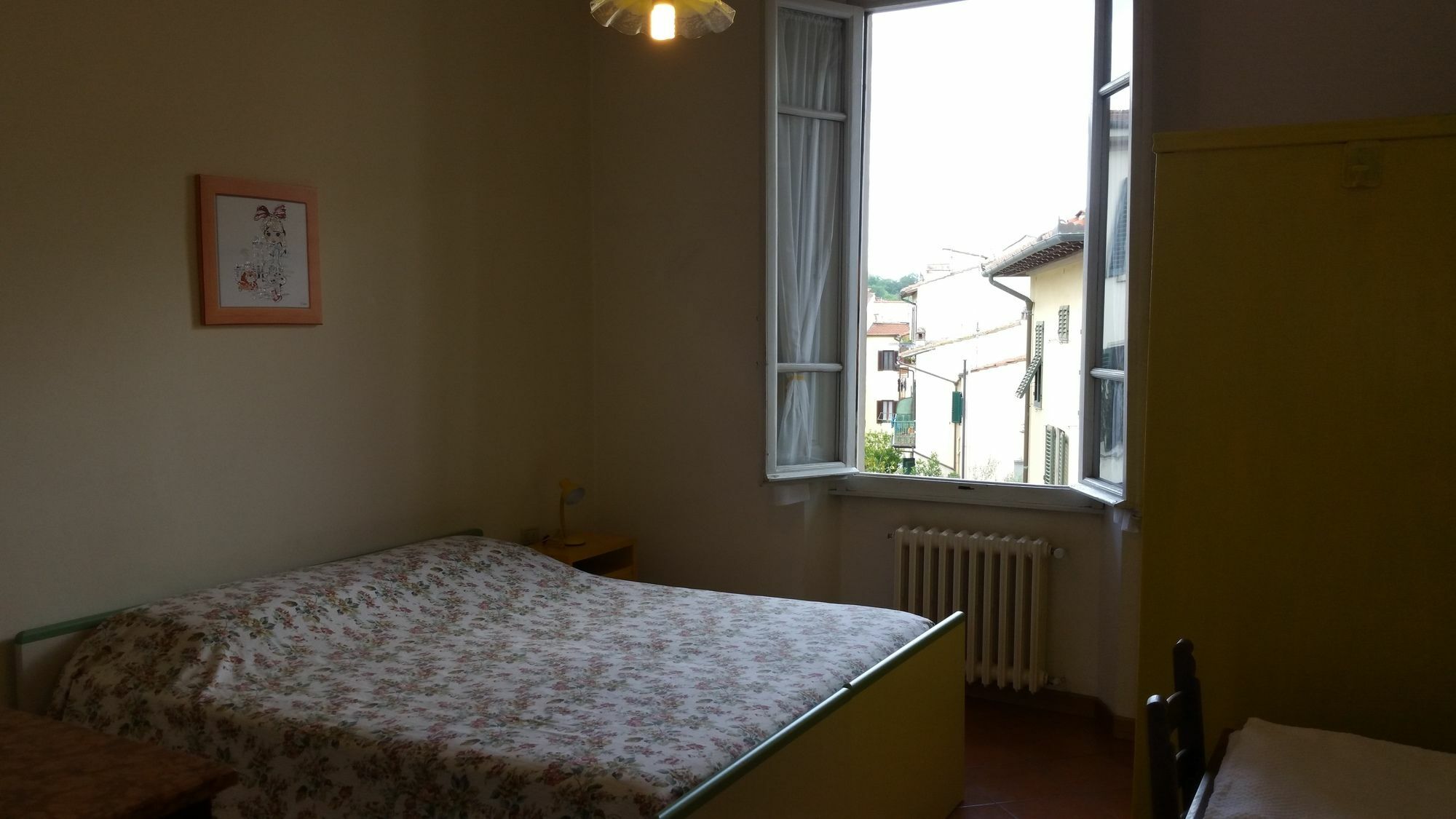Guest house La Nei Fiori Florence