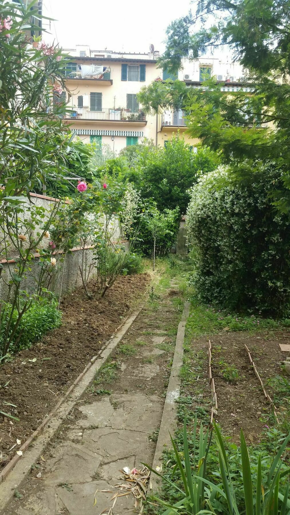 La Nei Fiori 2*