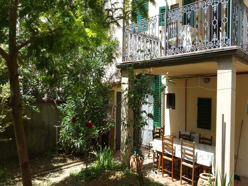 Guest house La Nei Fiori Florence