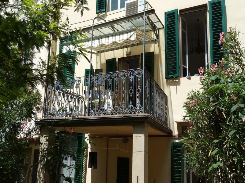 Guest house La Nei Fiori