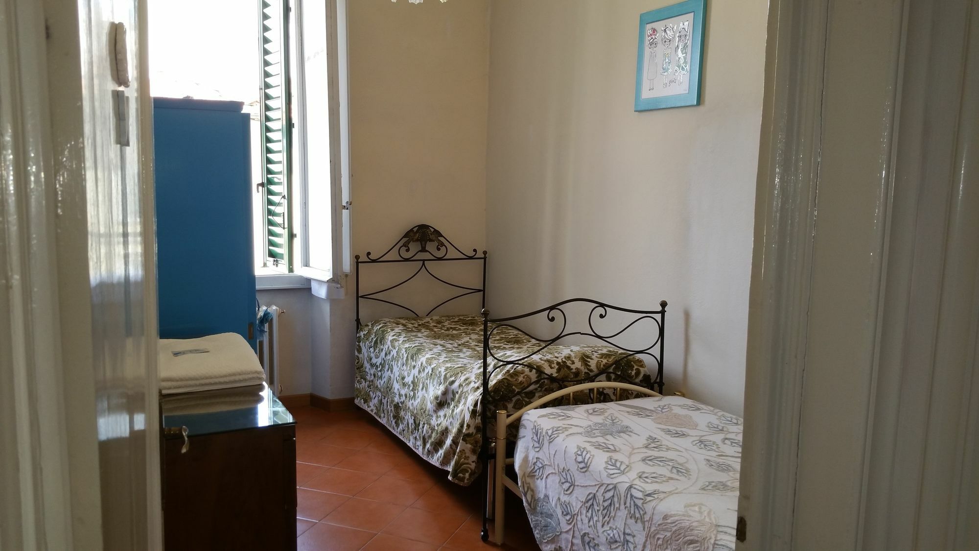 La Nei Fiori 2*