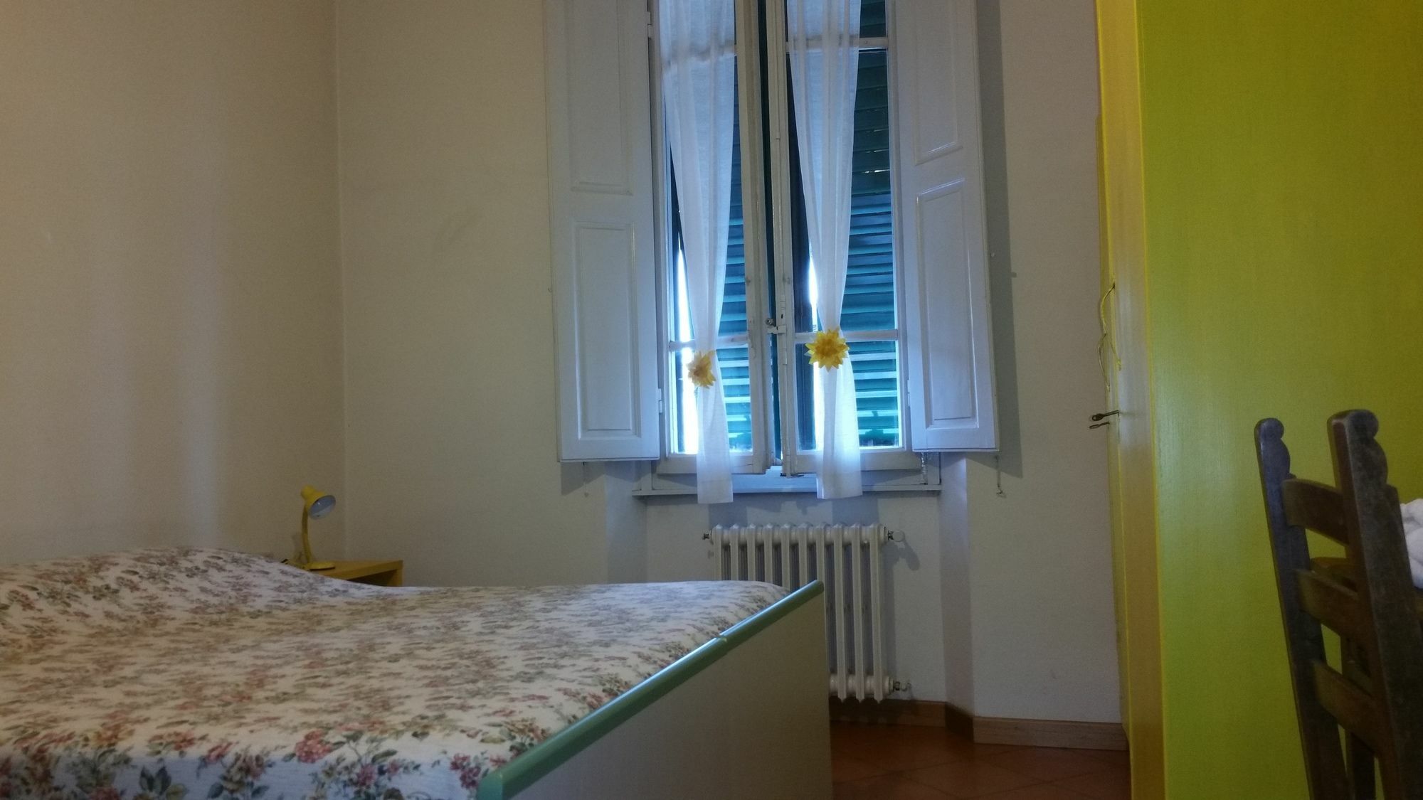 La Nei Fiori Guest house